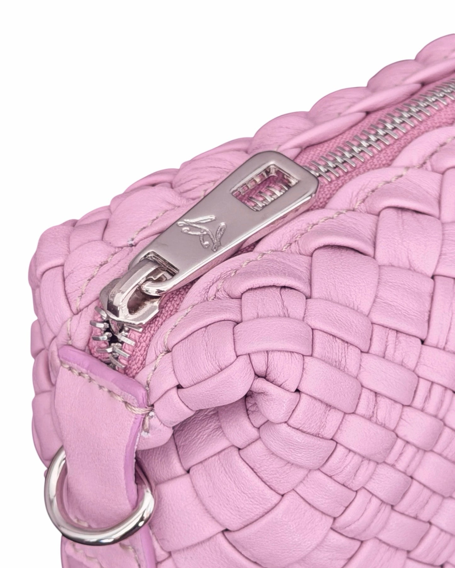 Handwoven Bag 5041 Orchidea