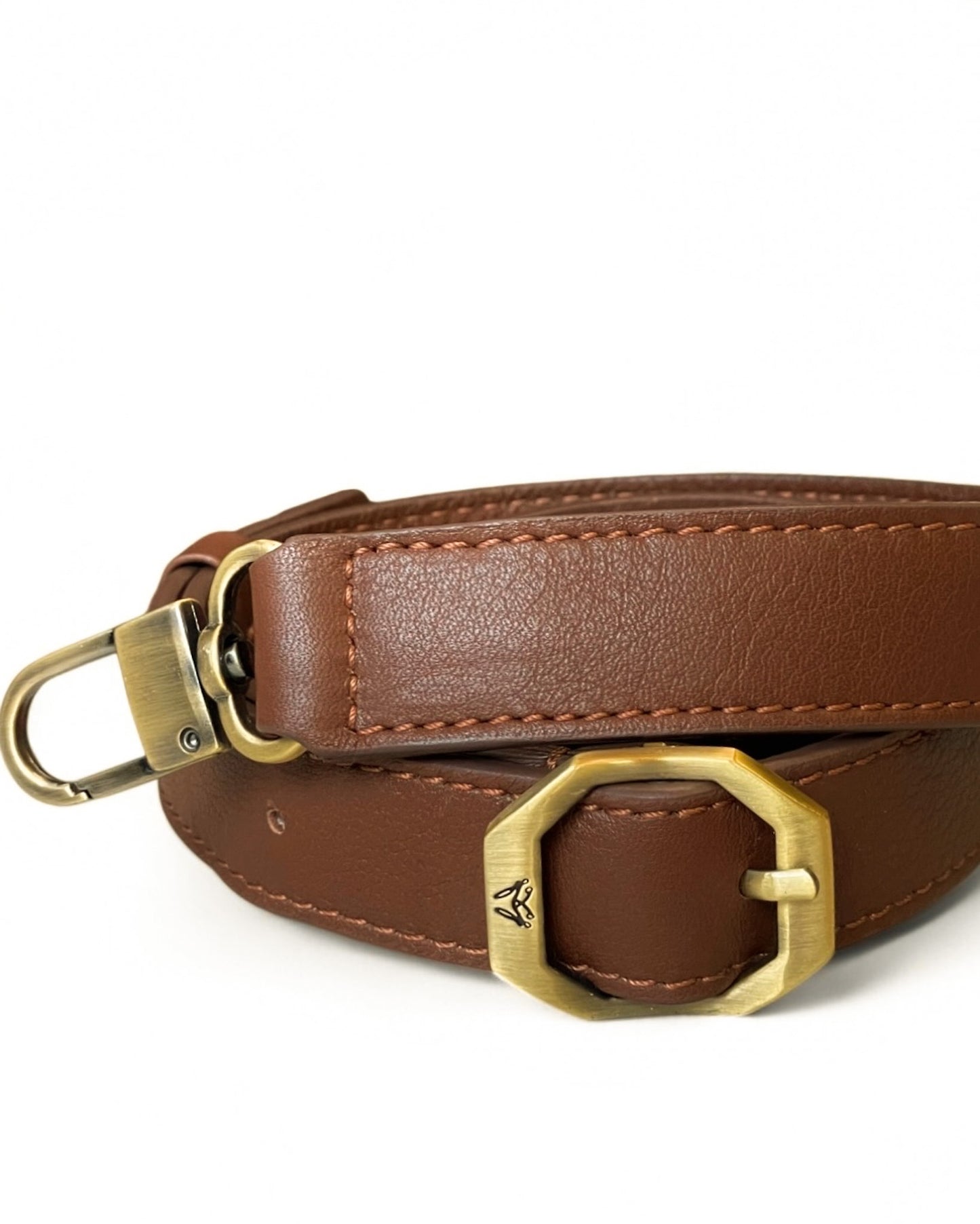 Handgewebte Tasche 5075 Bruciato