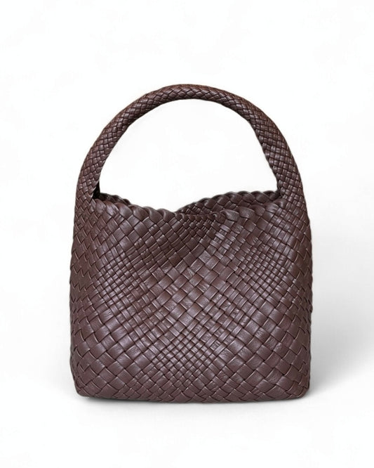Handwoven Bag 4665 Moor