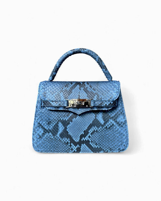 Fine Leather Bag