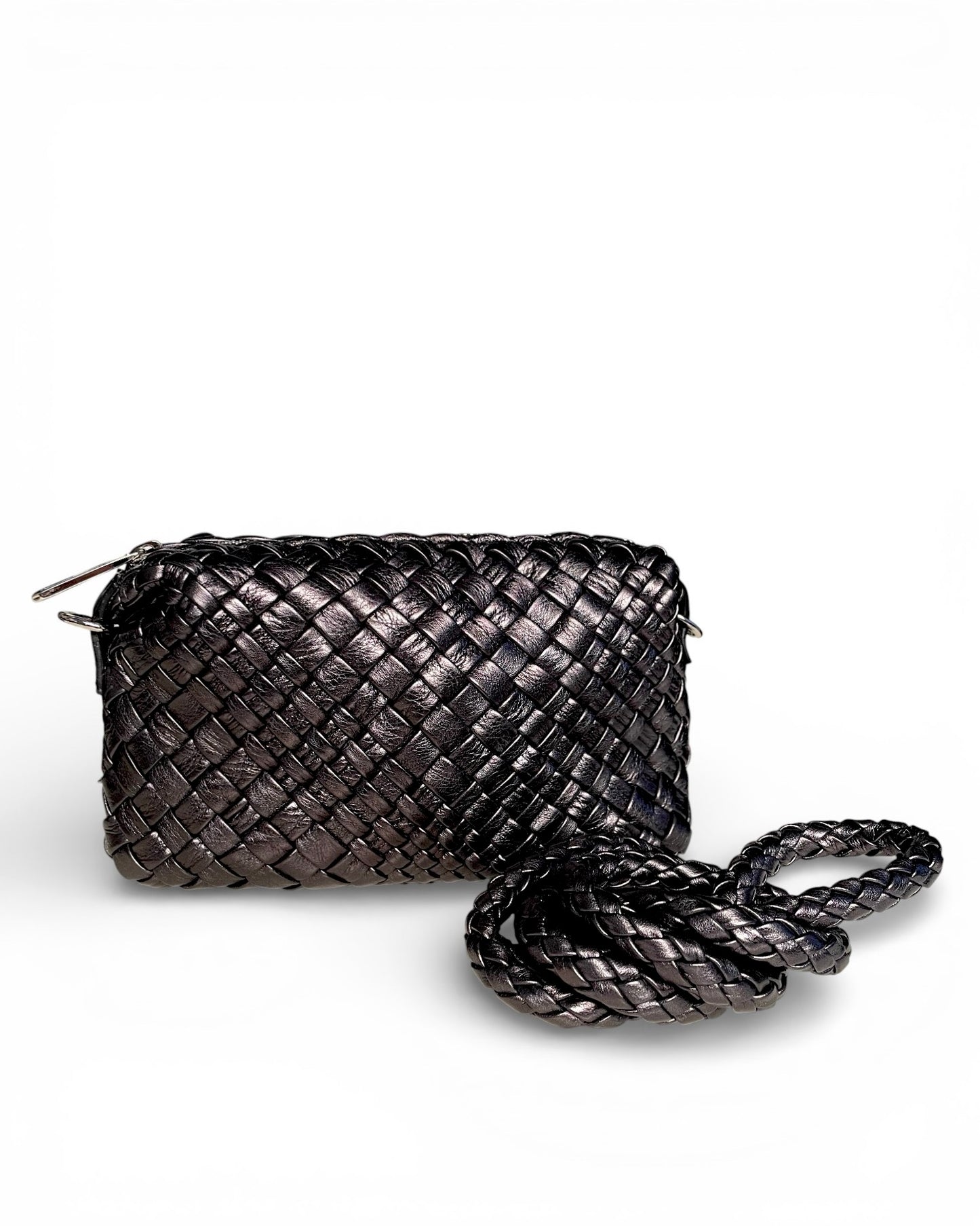 Handgewebte Tasche 5041 Zierde7455