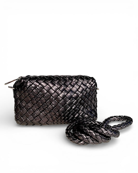 Handgewebte Tasche 5041 Zierde7455