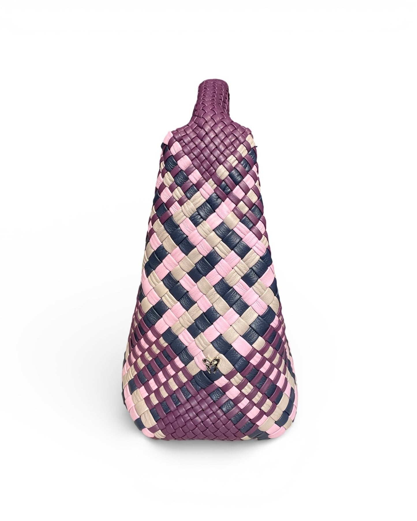 Handgewebte Tasche 4296 Mix