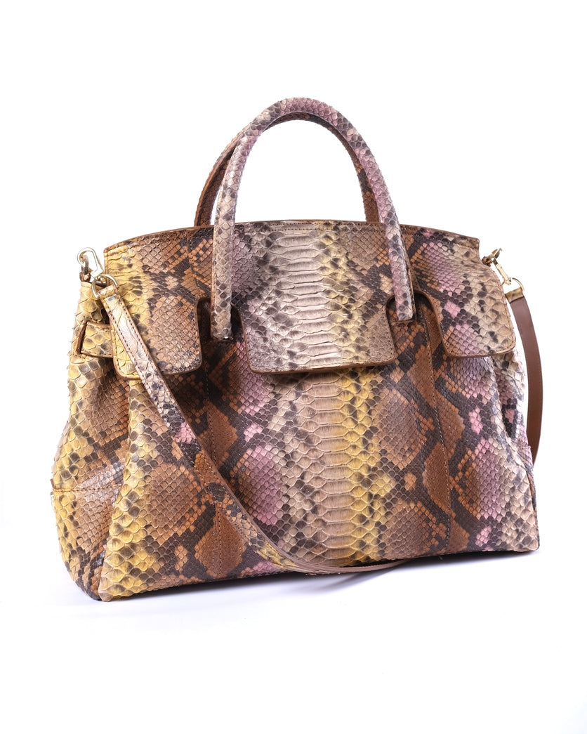 Python Bag – Ghiblibag
