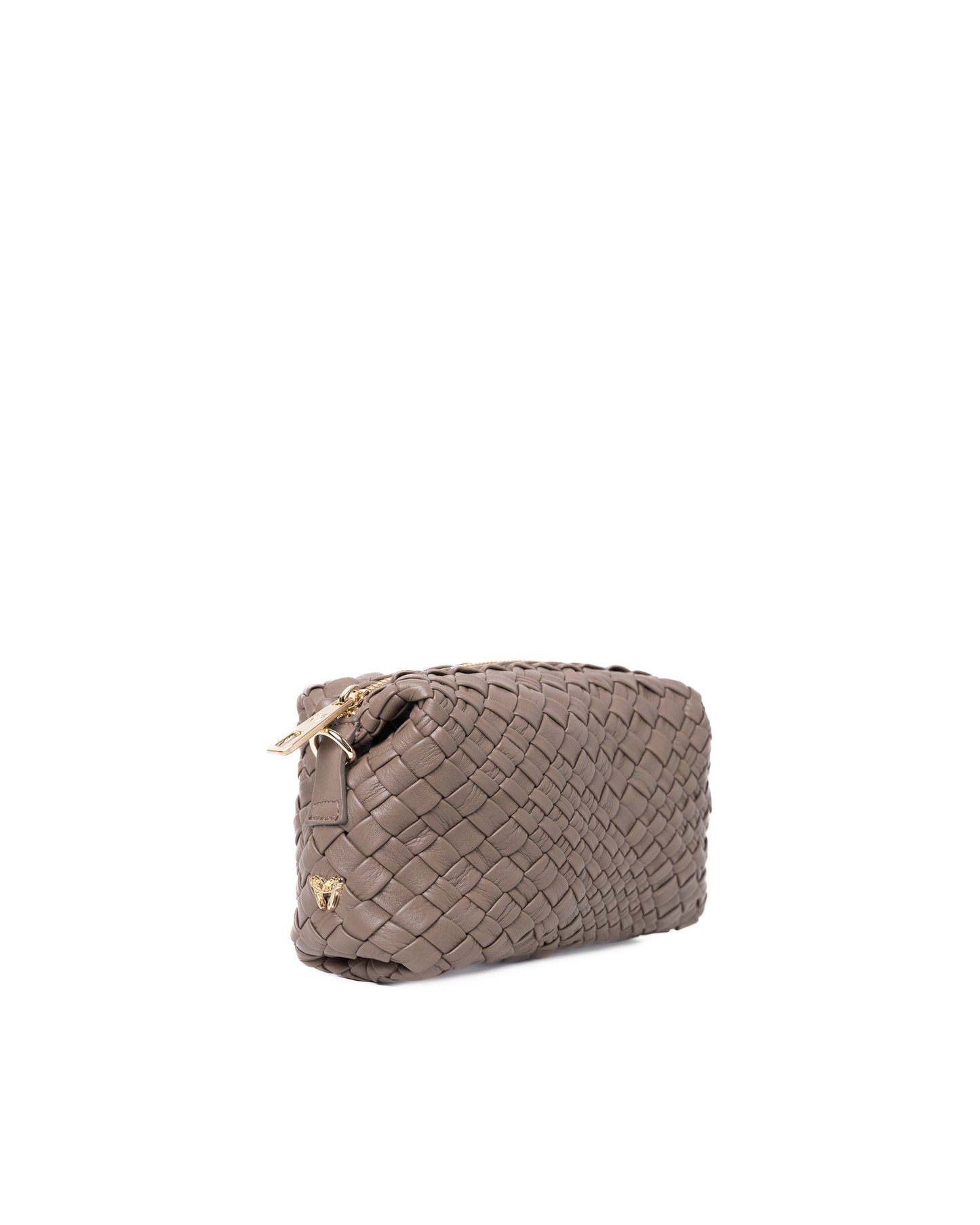 Handwoven Bag 5041 Gobi