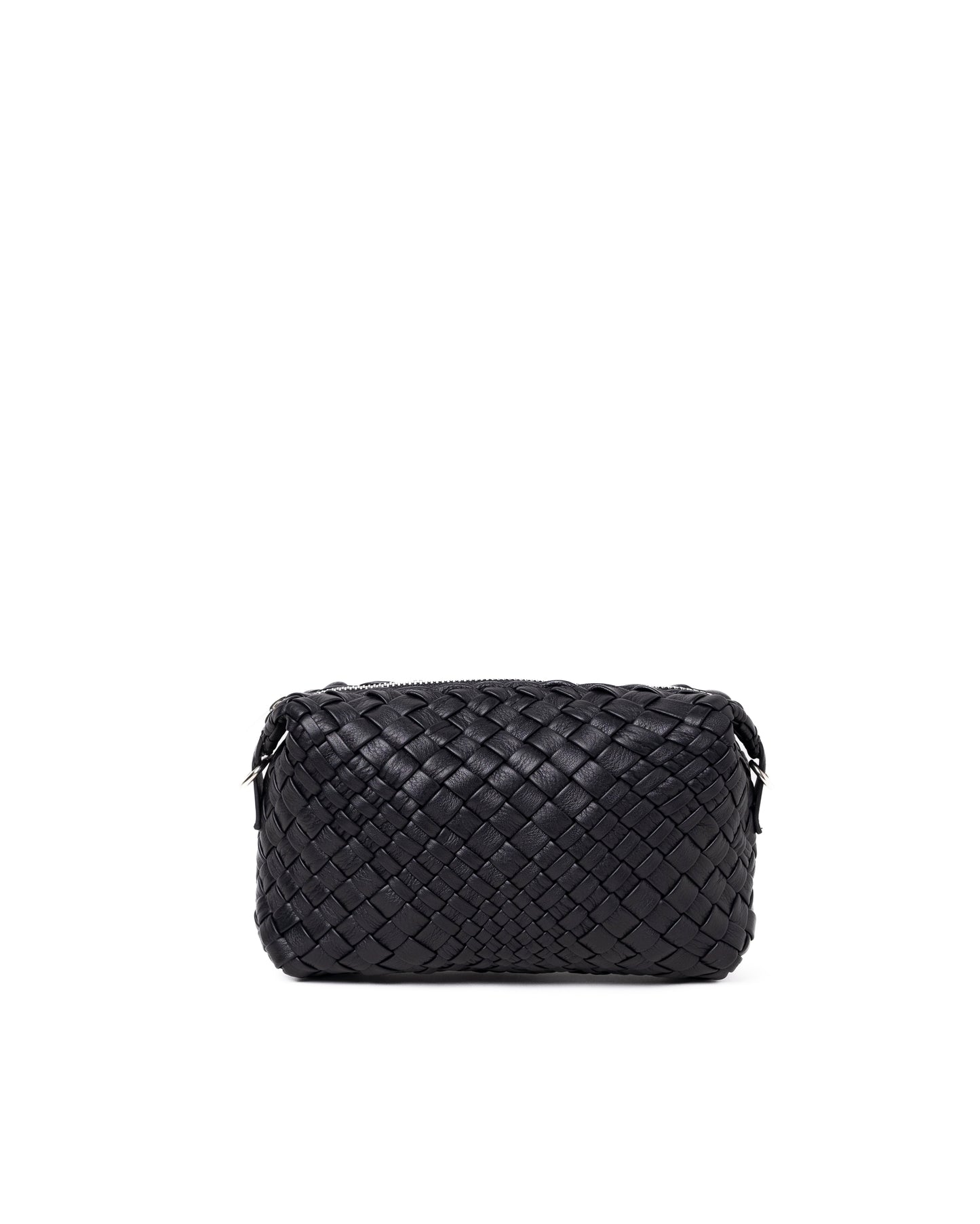 Handwoven Bag 5041 Nero