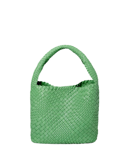 Handwoven Bag 4669 Bandiera