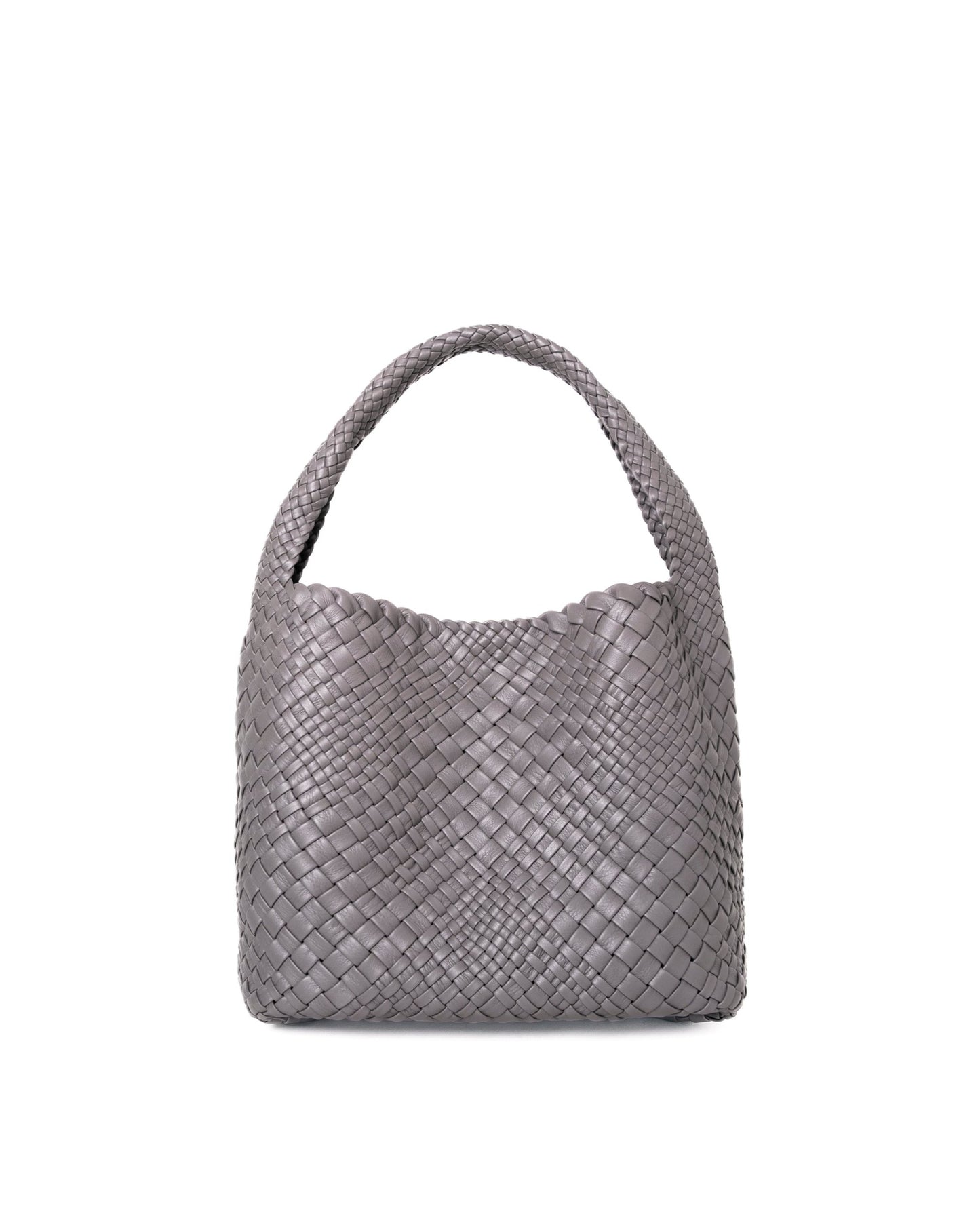 Handwoven Bag 4669 Fumo