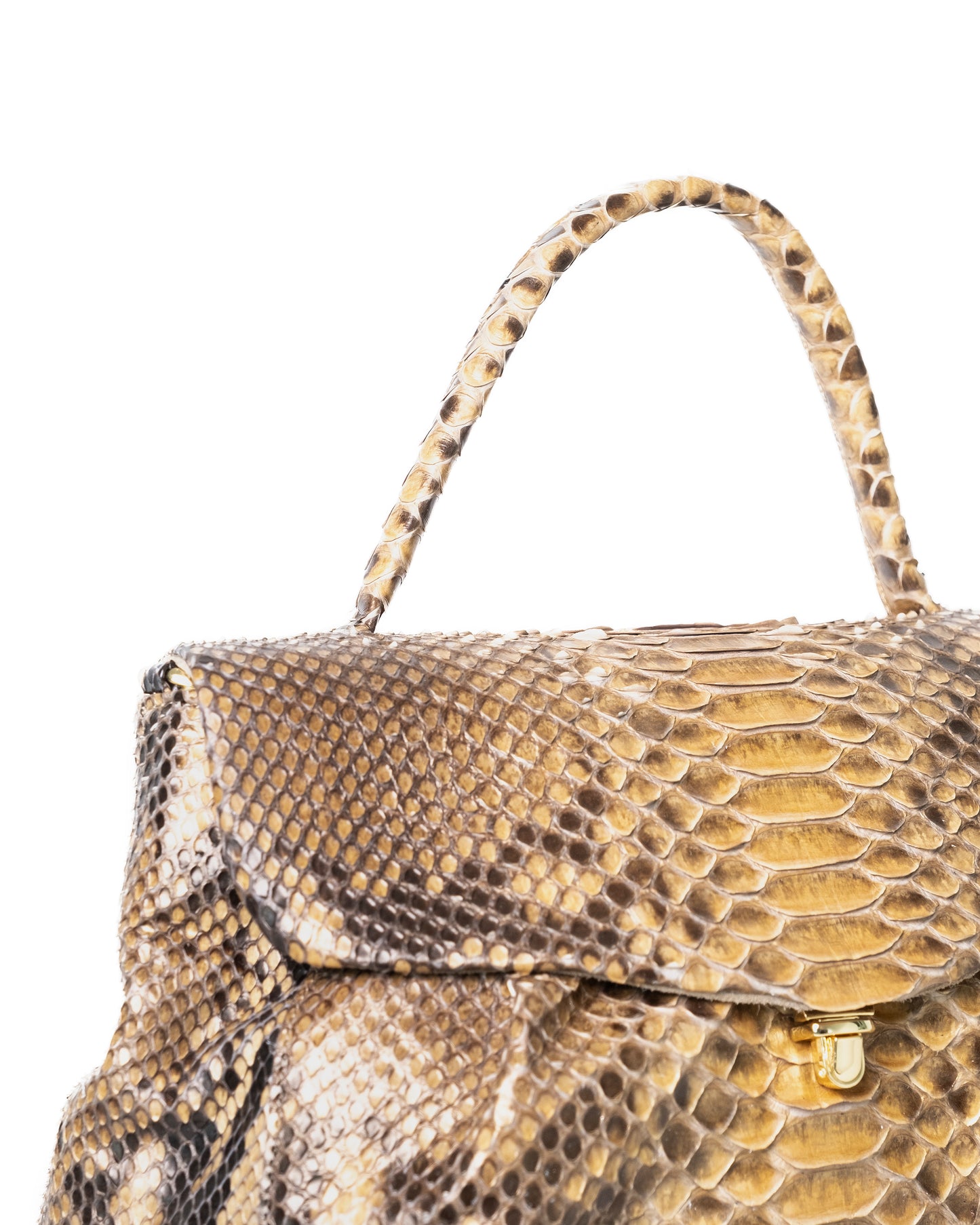 Python Bag