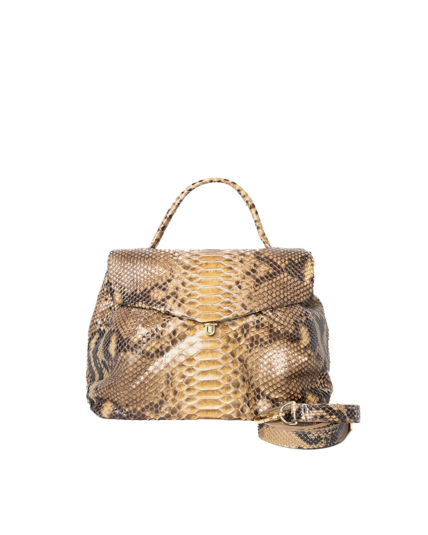 Python Bag