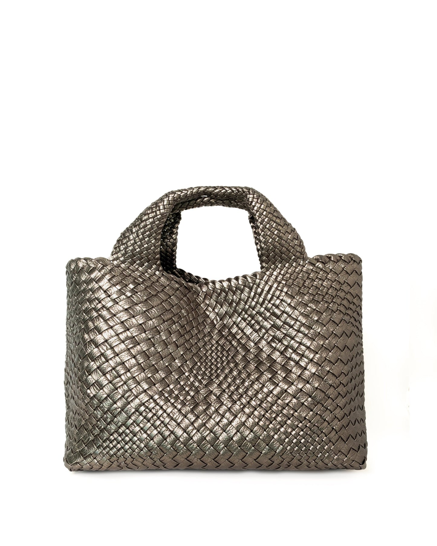 Handwoven Bag 4344 Trim T.Moro