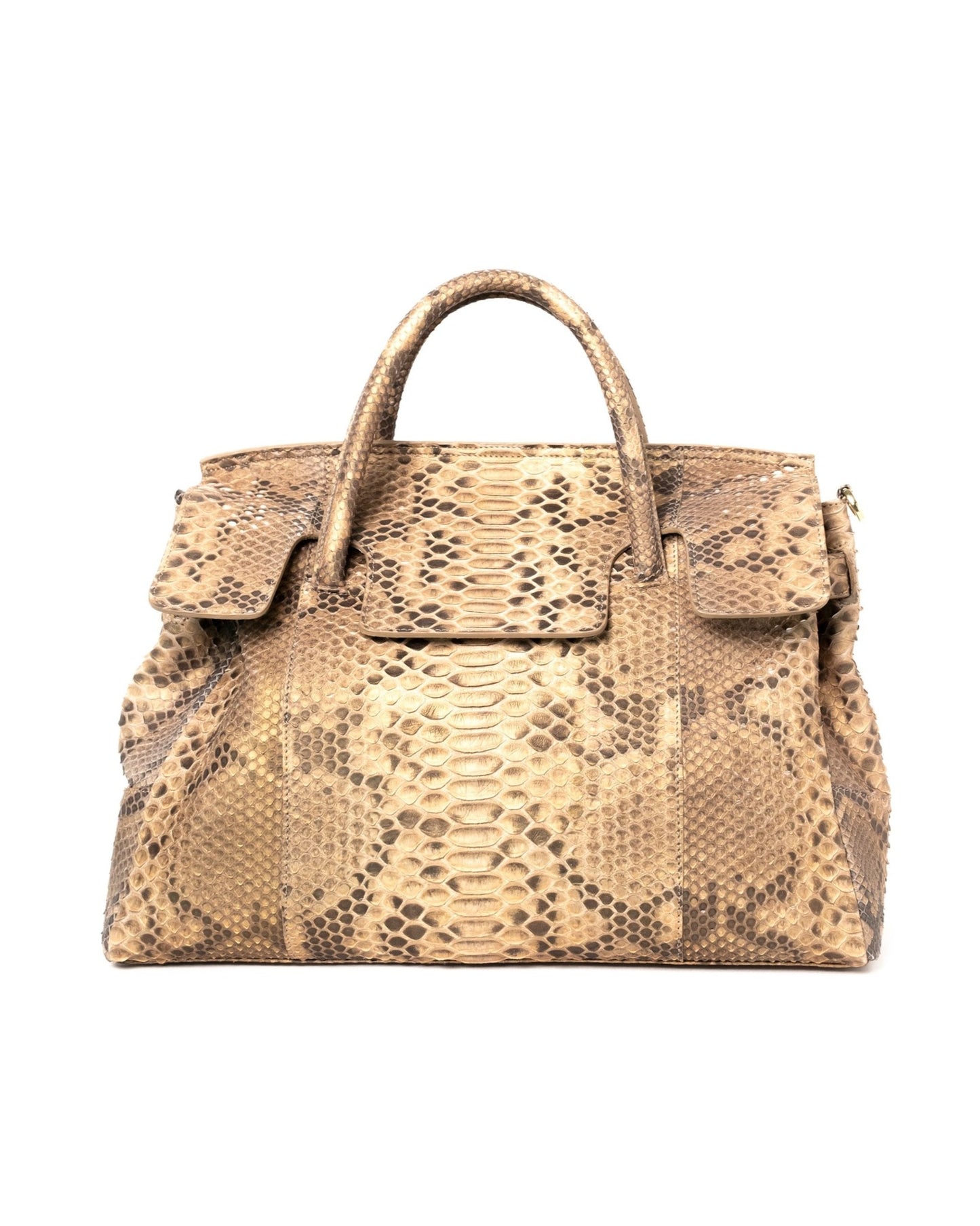 Python Bag