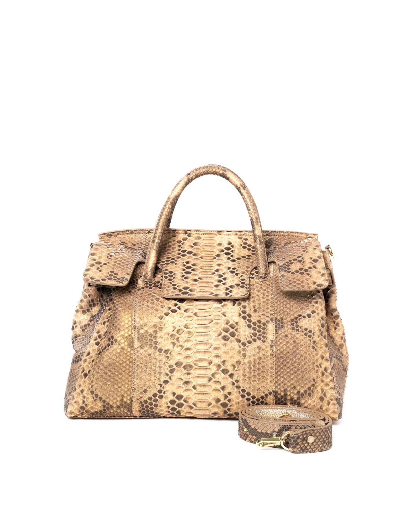 Python Bag