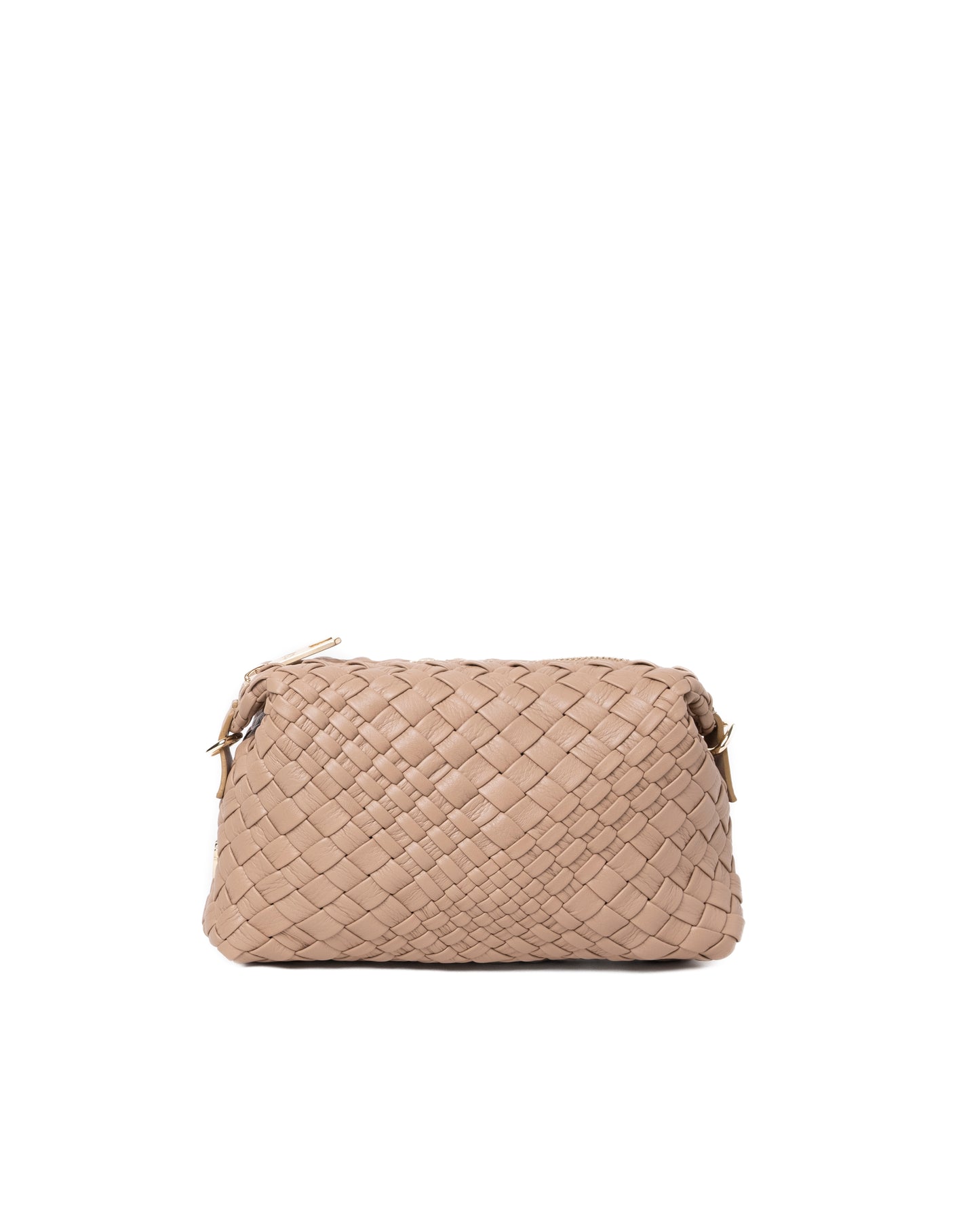 Handwoven Bag 5041 Gobi