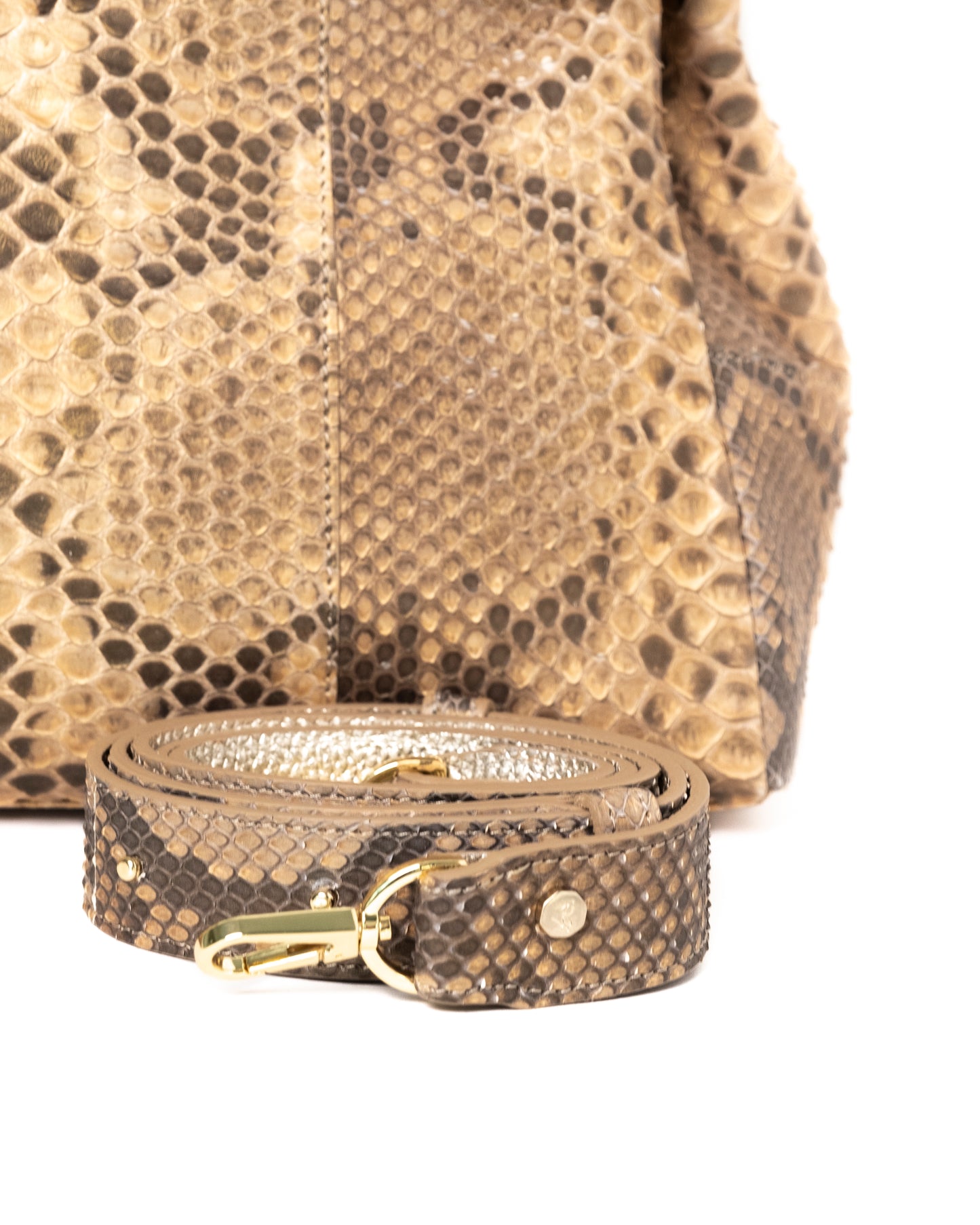 Python Bag