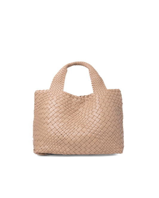 Handwoven Bag 4415 Gobi