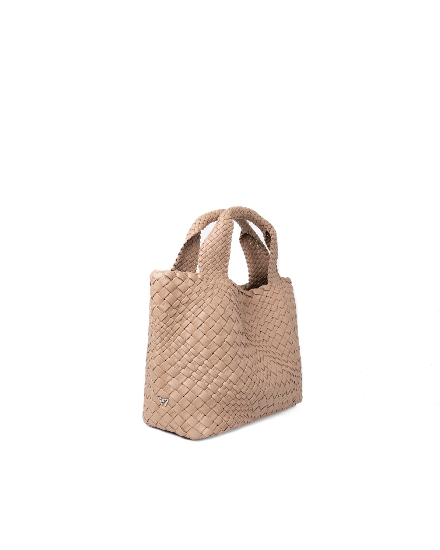 Handwoven Bag 4415 Gobi