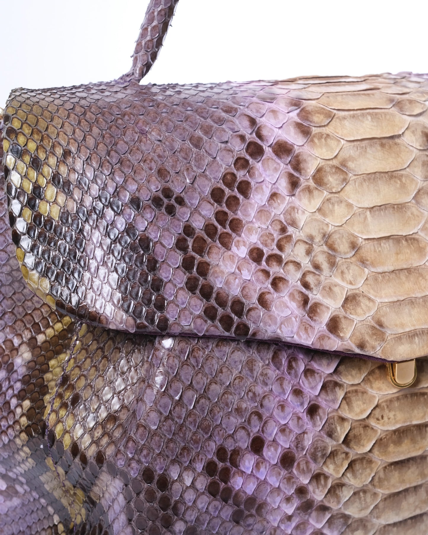 Python Bag