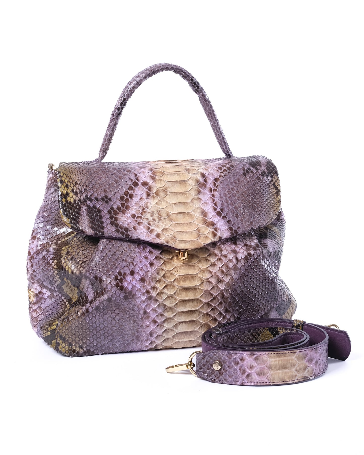 Python Bag