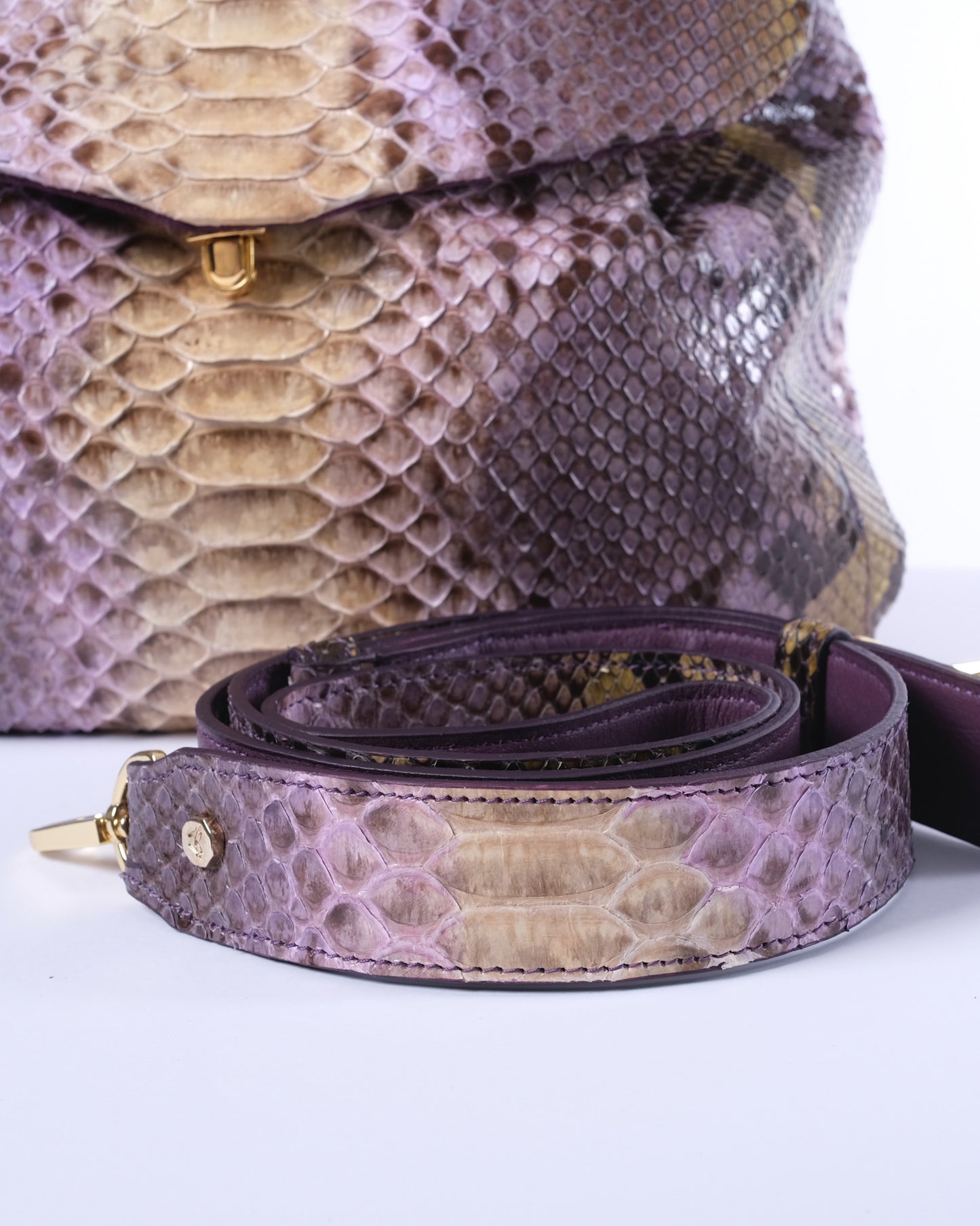 Python Bag