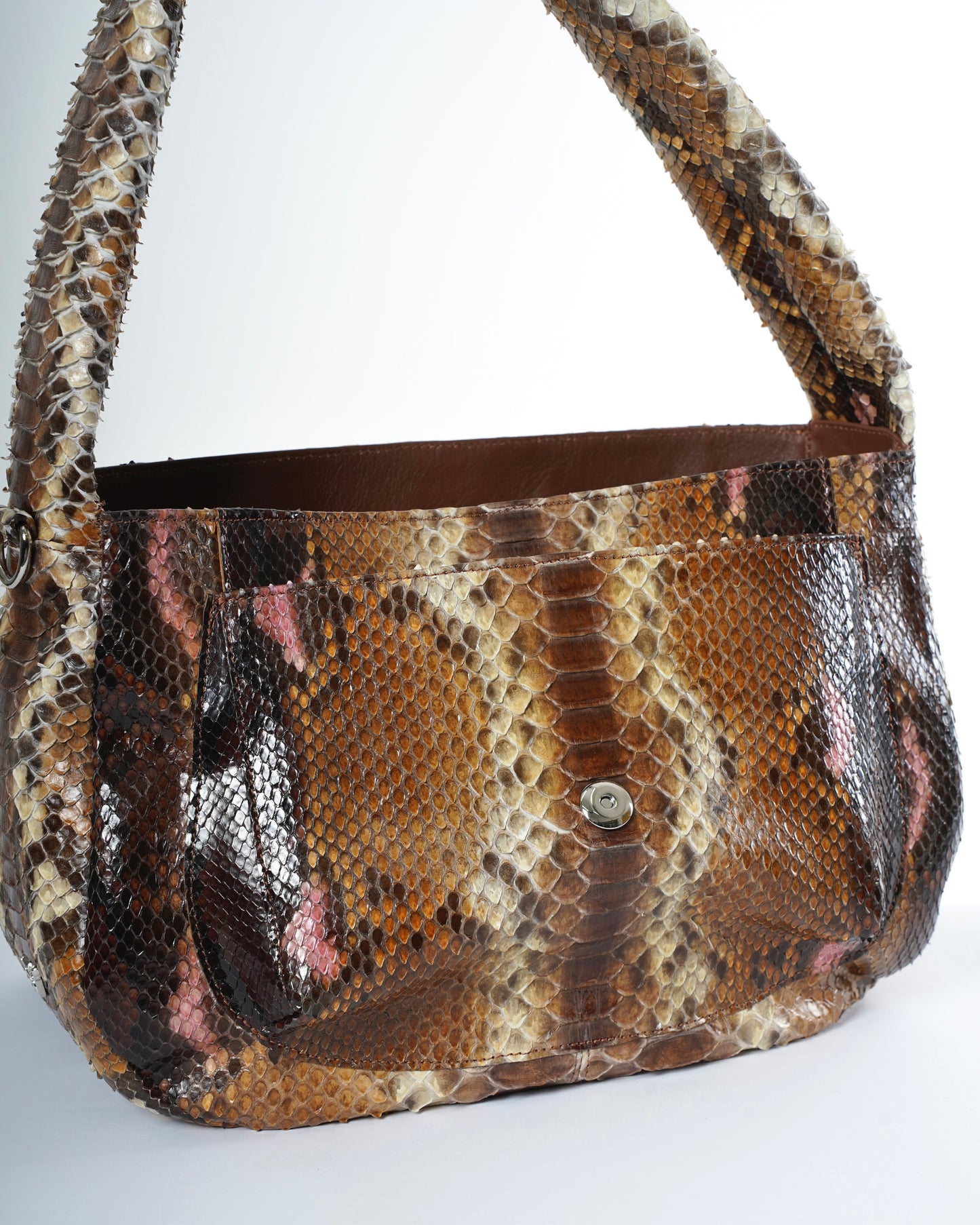 Python bag