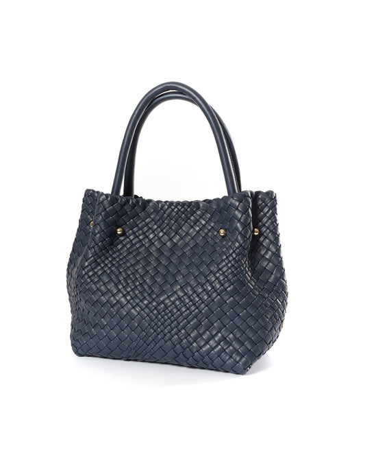 Handwoven Bag 4462 Avion