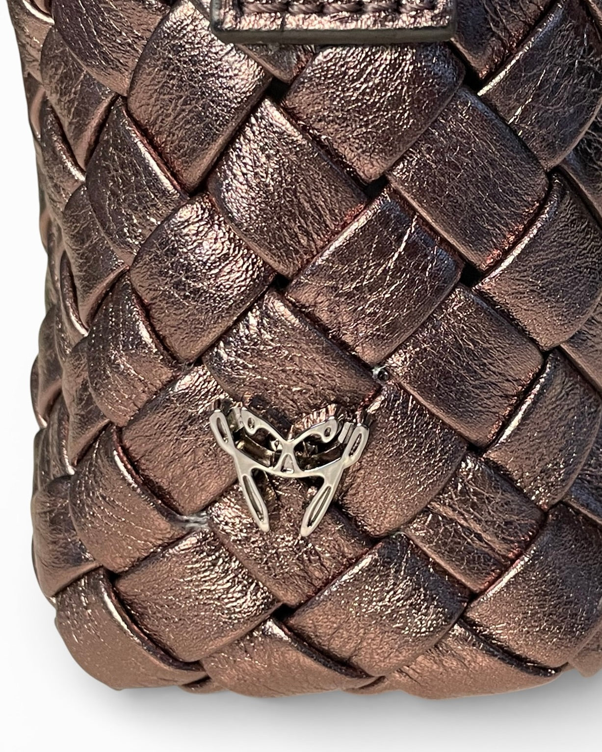 Handgewebte Tasche 5041 Trim7911