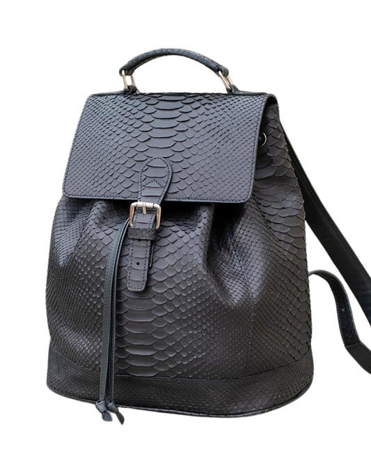 Python Unisex Backpack