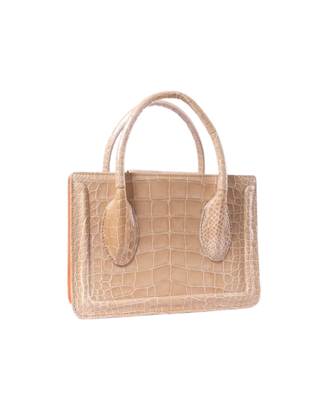 Croco Bag