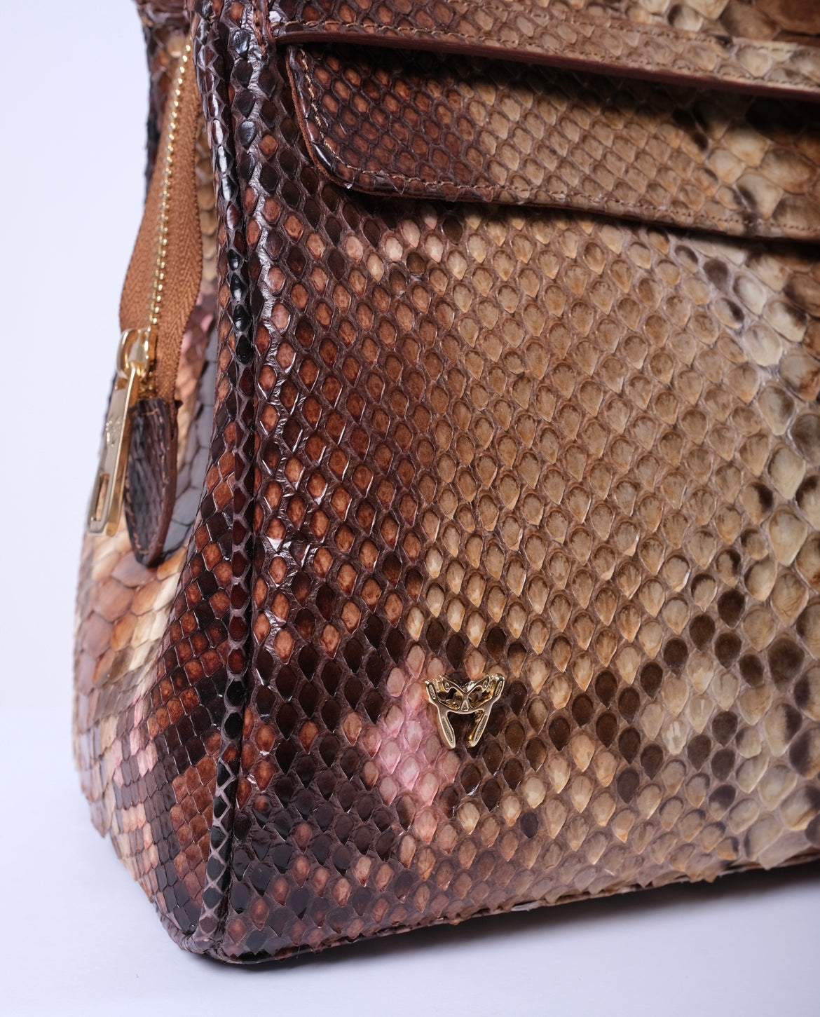 Python Bag