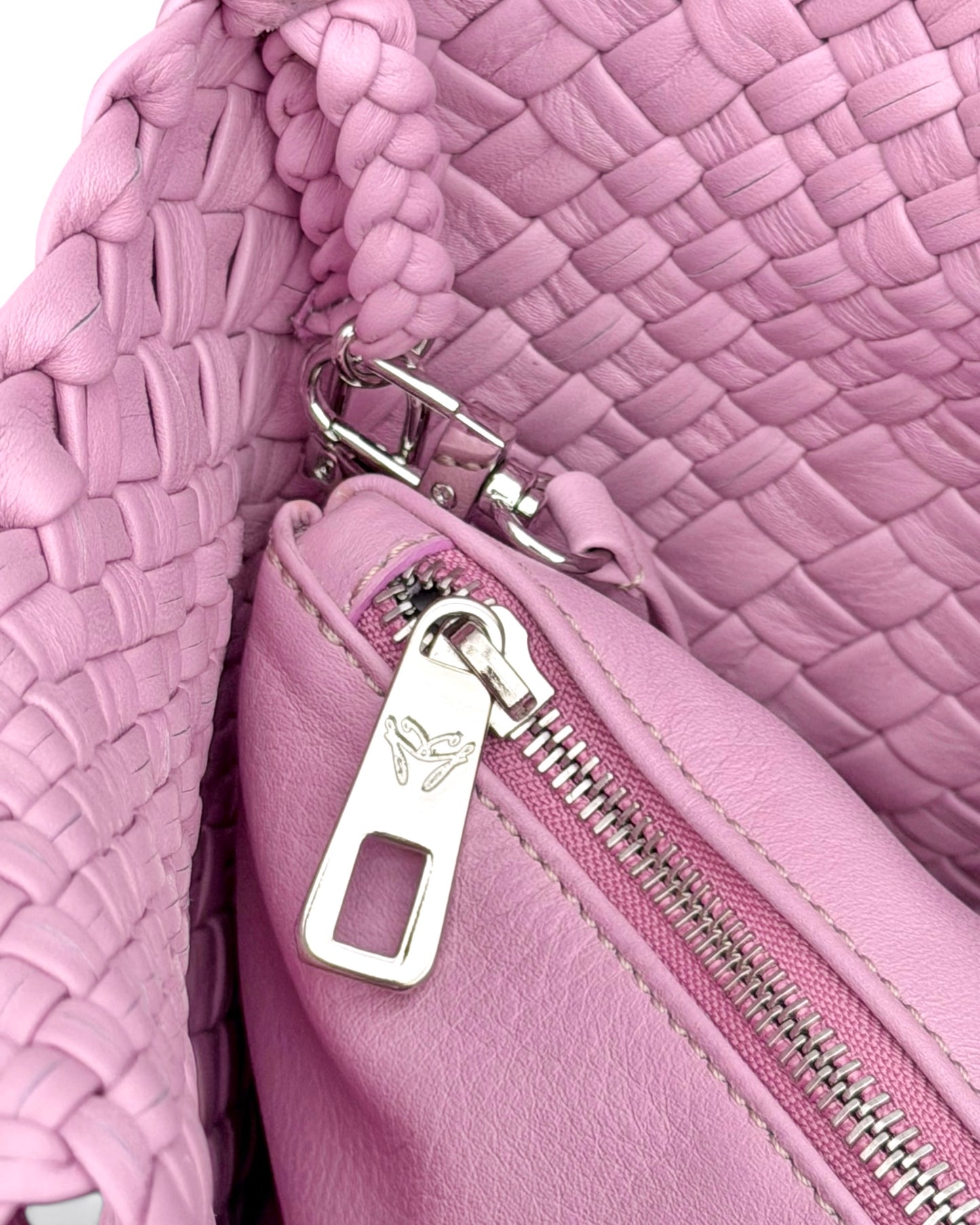 Handgewebte Tasche 4344 Elba