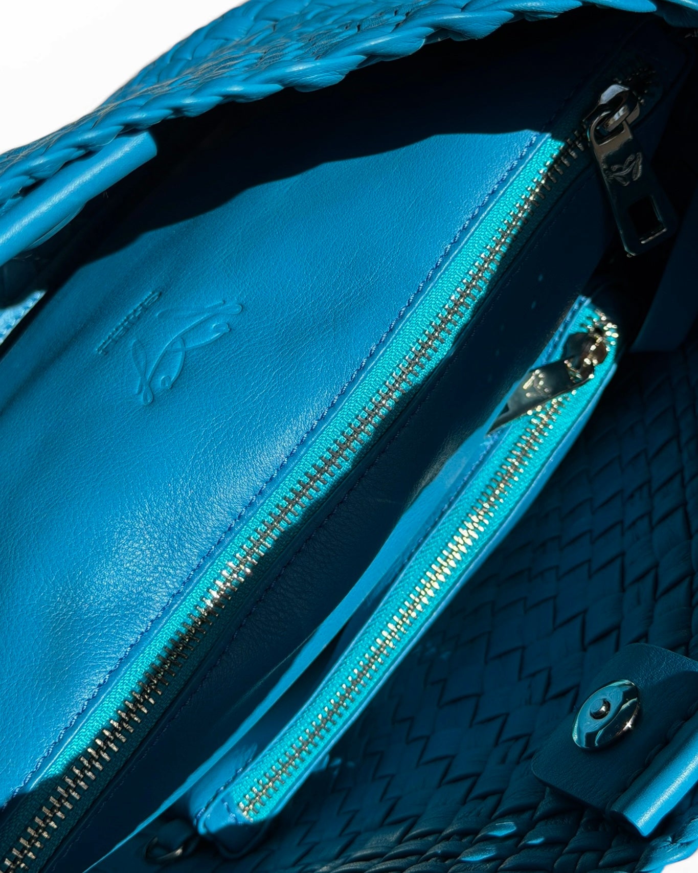 Handwoven Bag 4669 Antigua