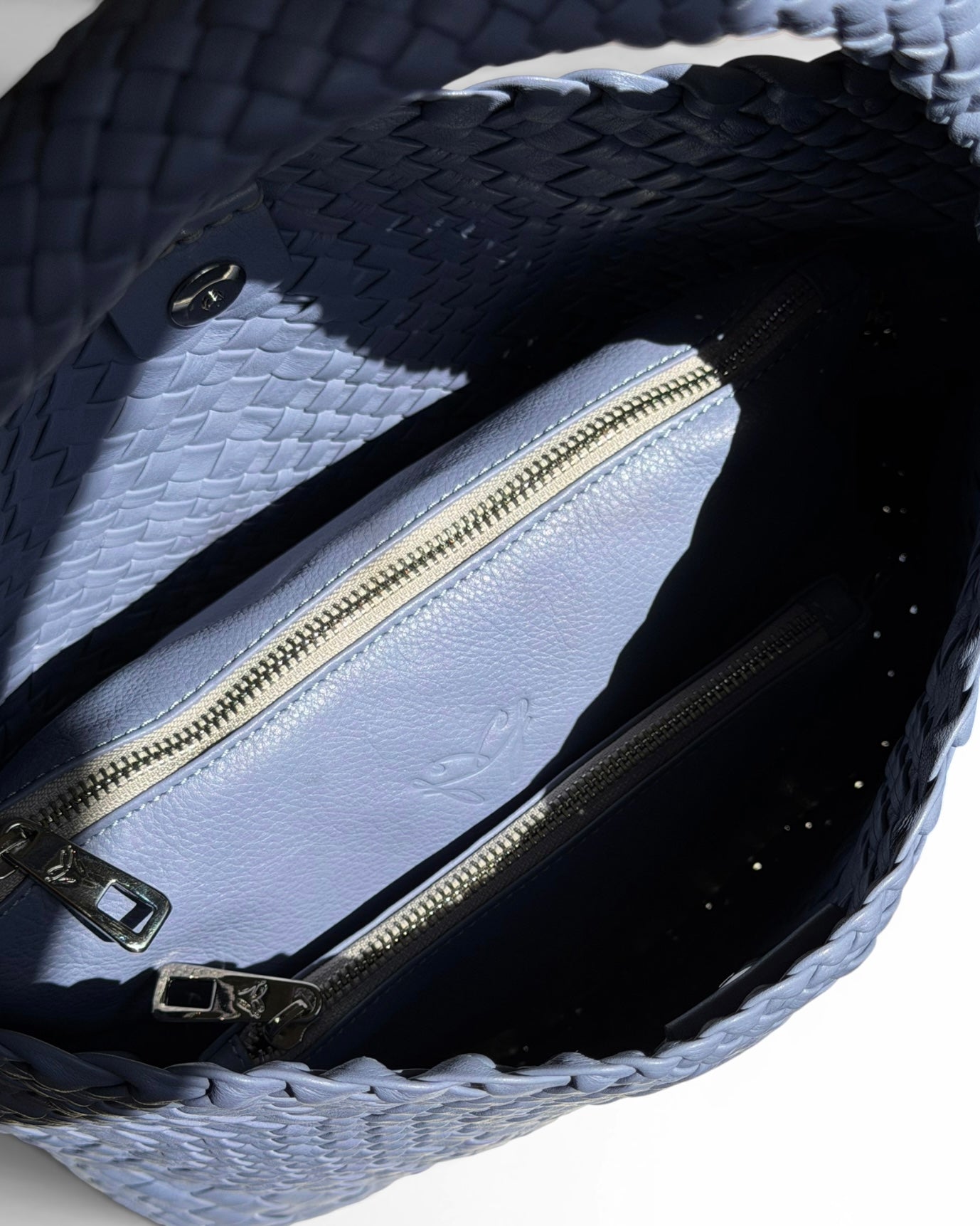 Handwoven Bag 4669 Twilight