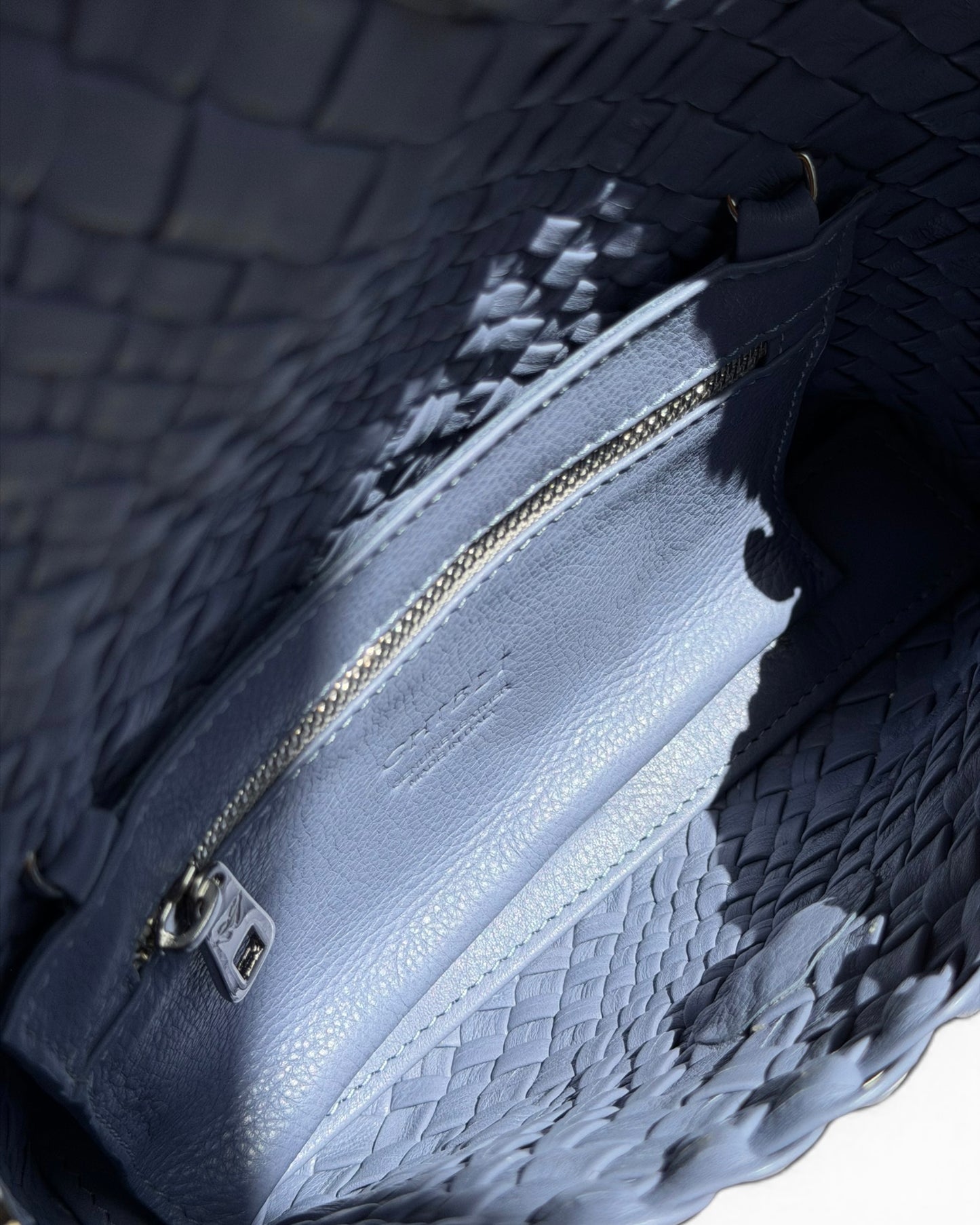 Handwoven Bag 5108 Twilight