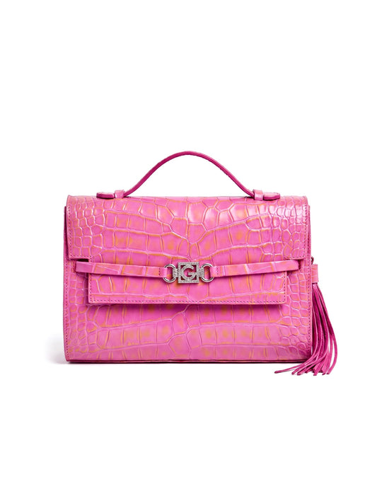 Fine Leather Bag