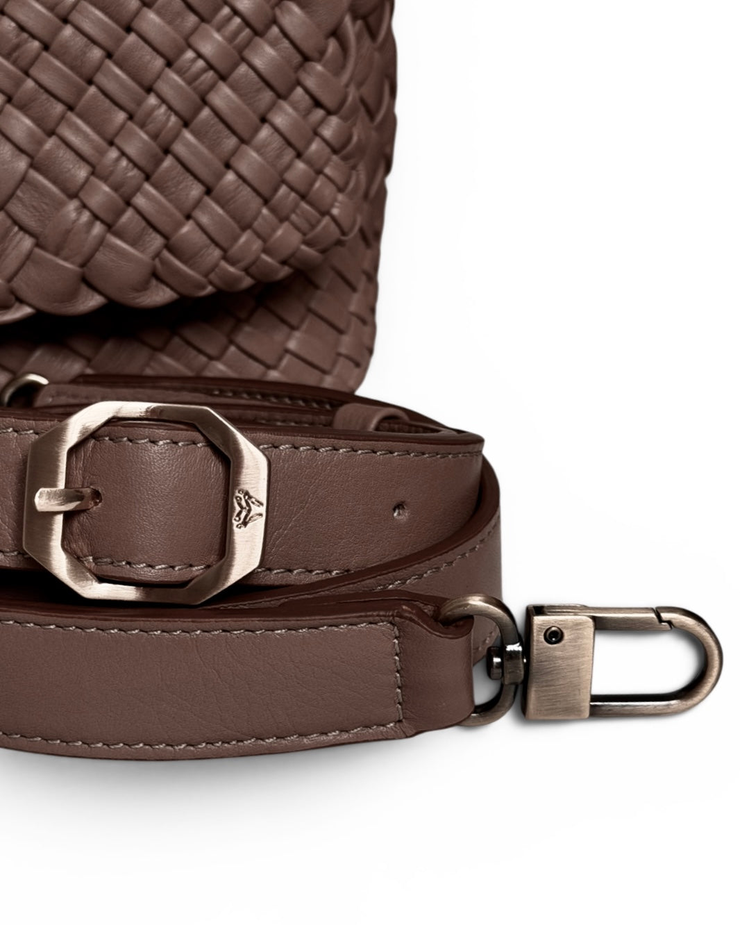 Handwoven Bag 5075 Moor