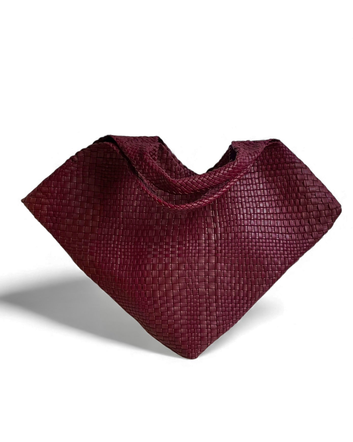 Handwoven Bag 5111 Vinaccio