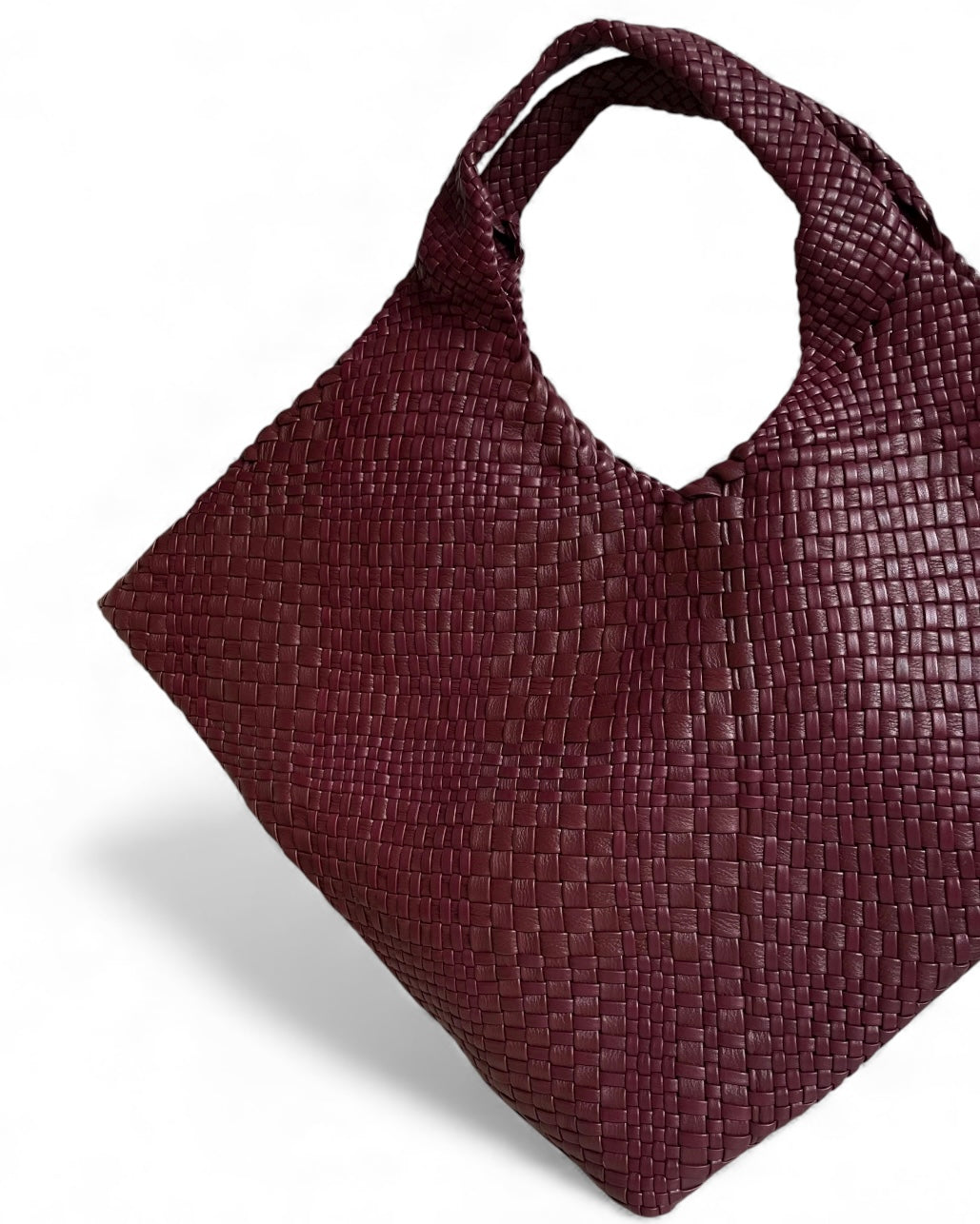Handwoven Bag 5111 Vinaccio
