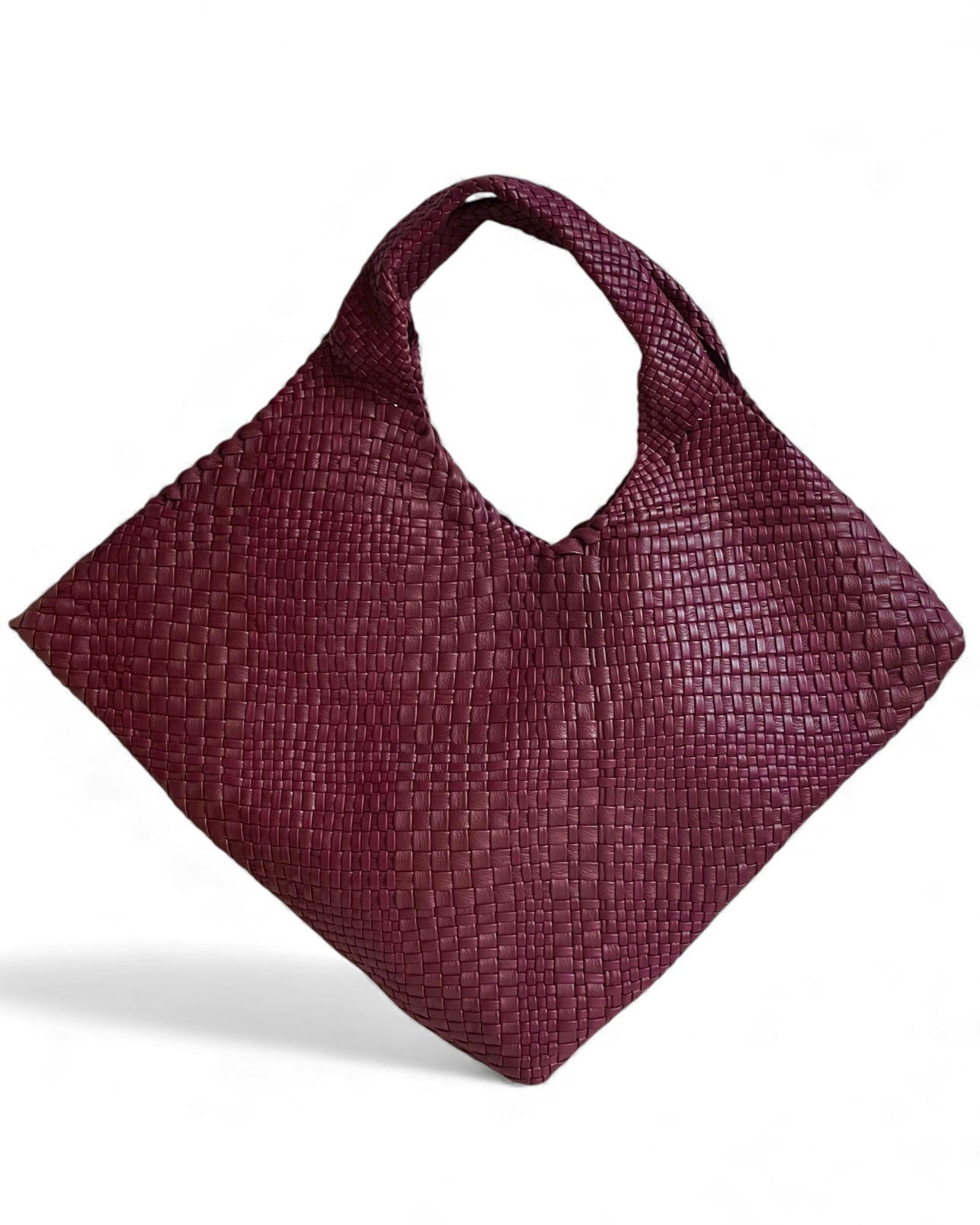Handwoven Bag 5111 Vinaccio