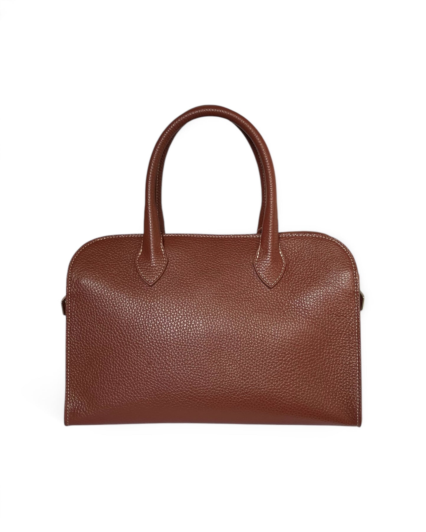 Leather bag