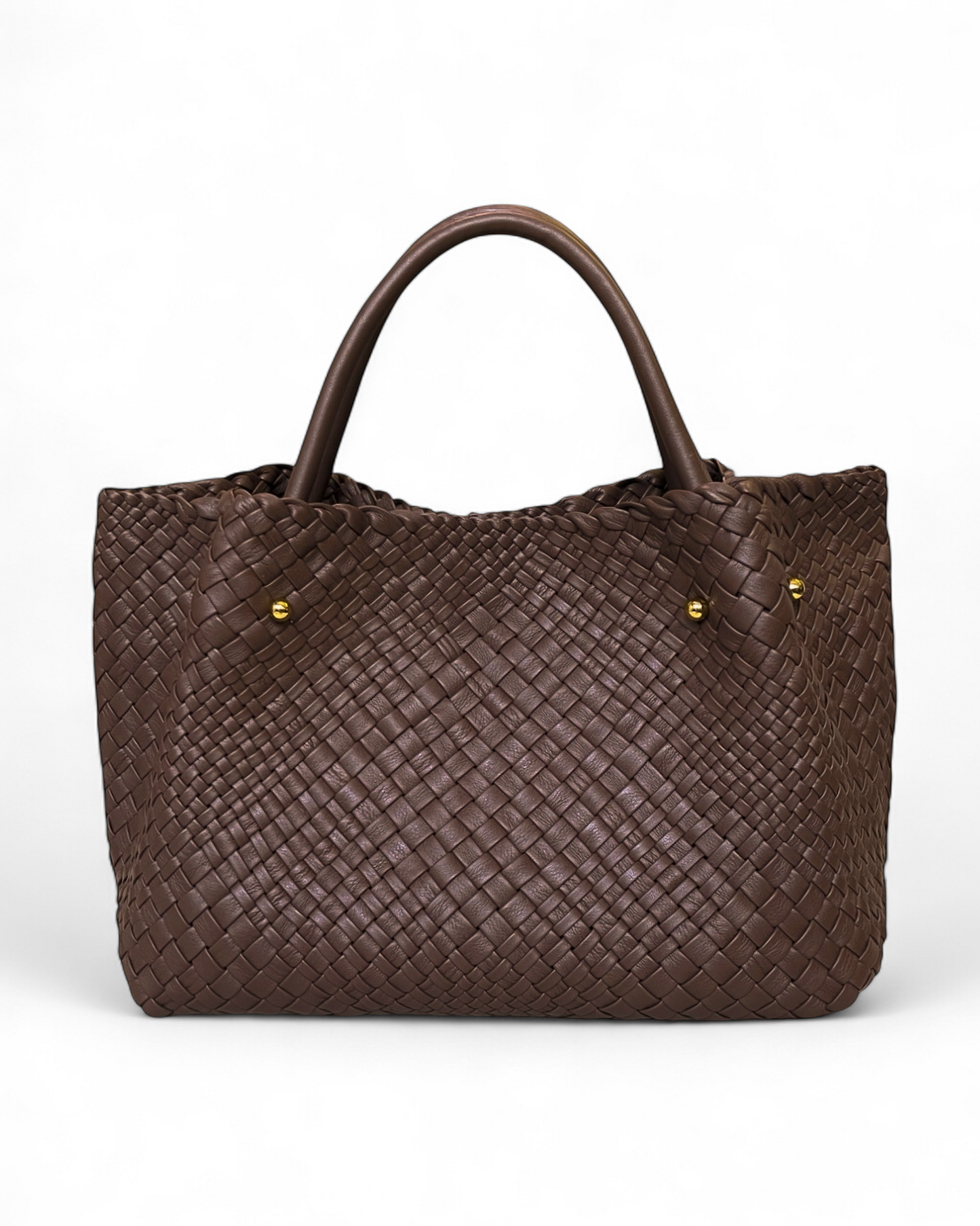 Handwoven Bag 4464 Moor