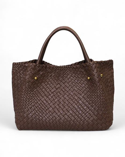 Handwoven Bag 4464 Moor