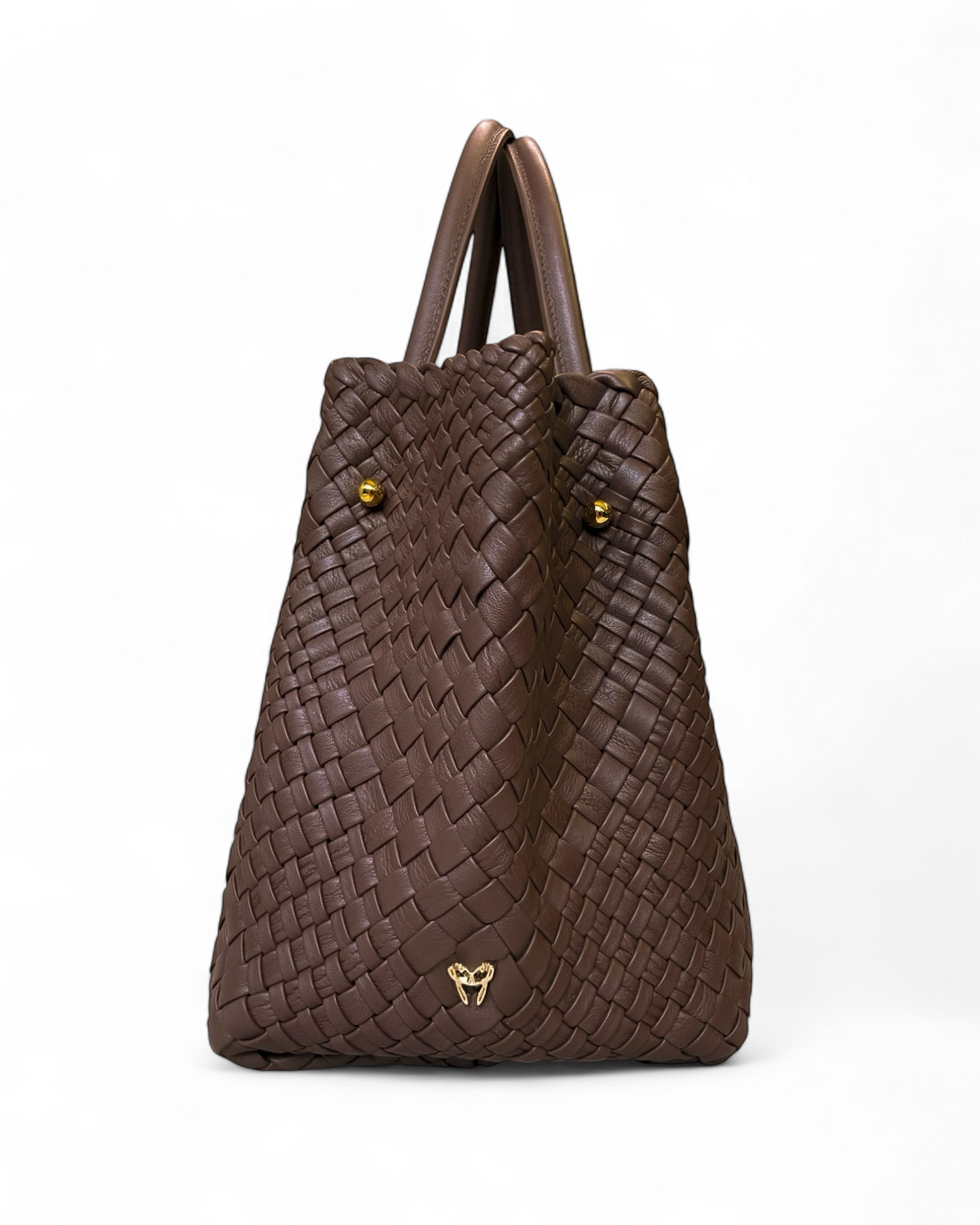 Handwoven Bag 4464 Moor