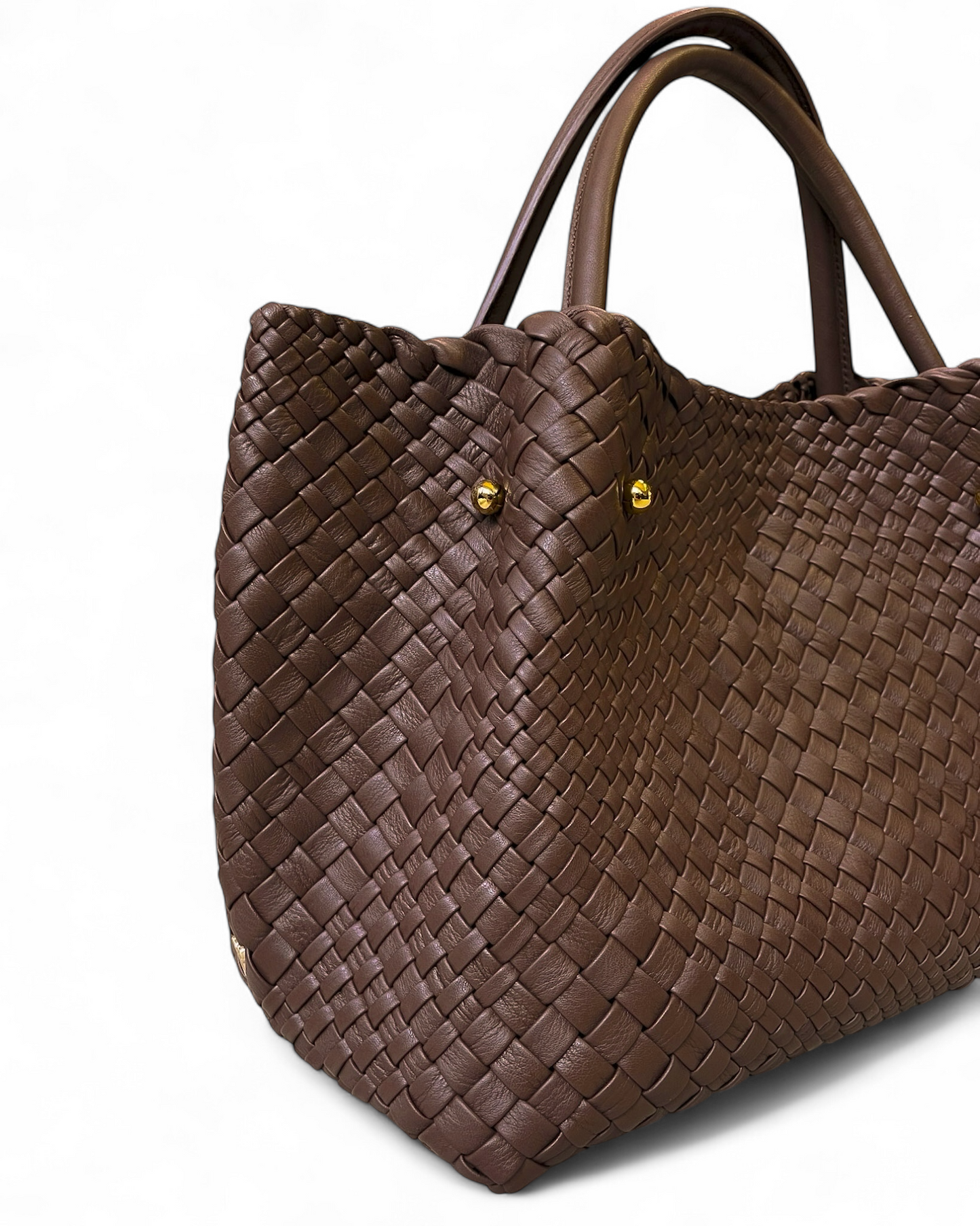 Handwoven Bag 4464 Moor