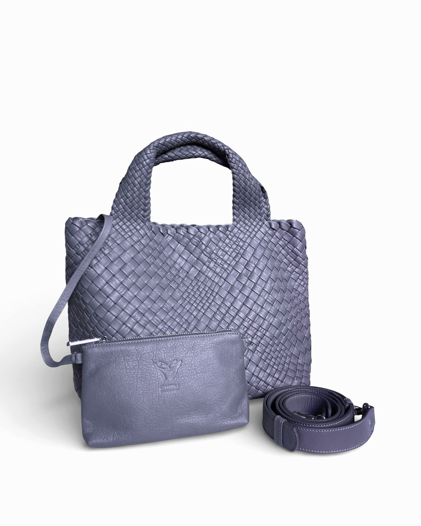 Handwoven Bag 4415 Avion