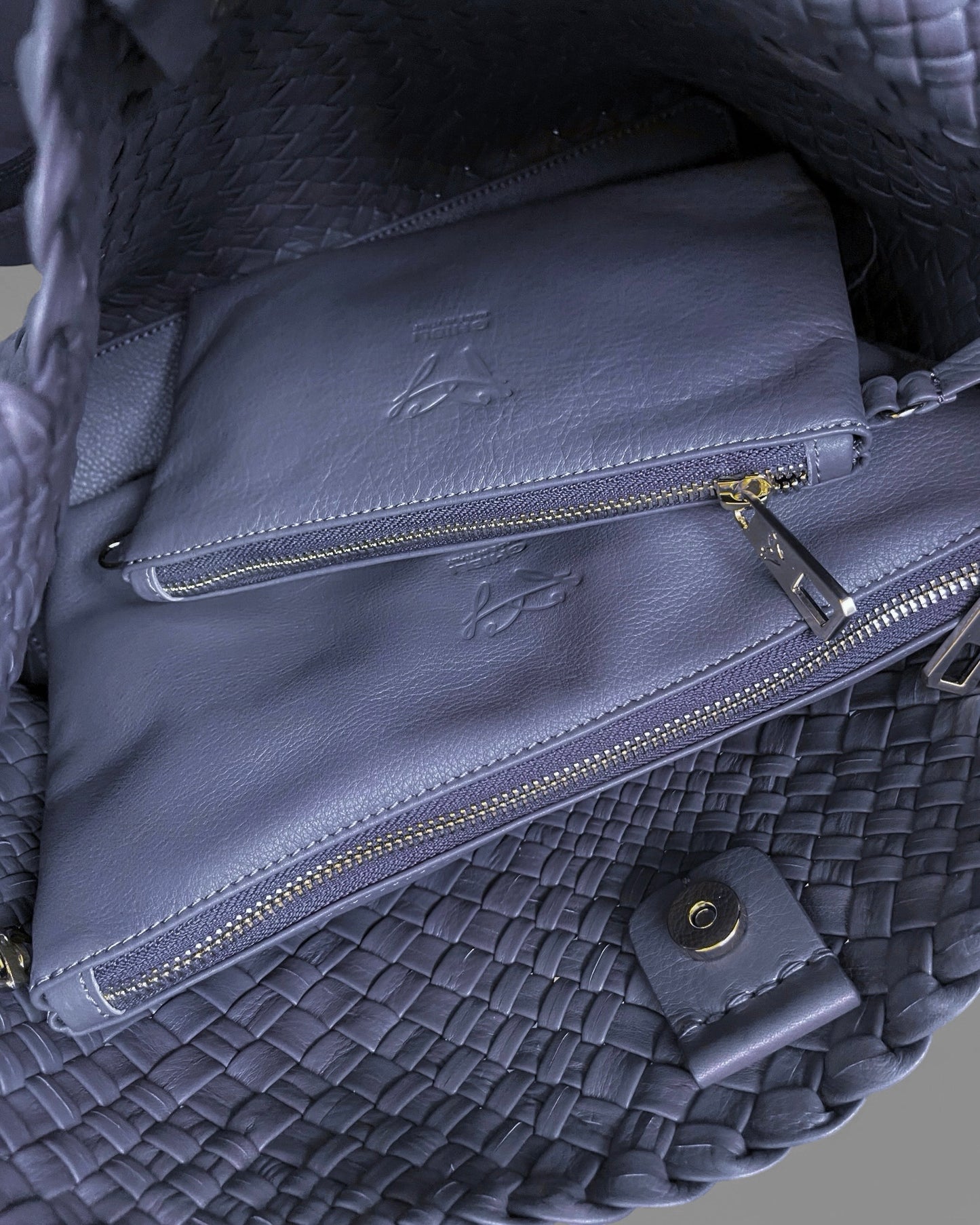 Handwoven Bag 4415 Avion