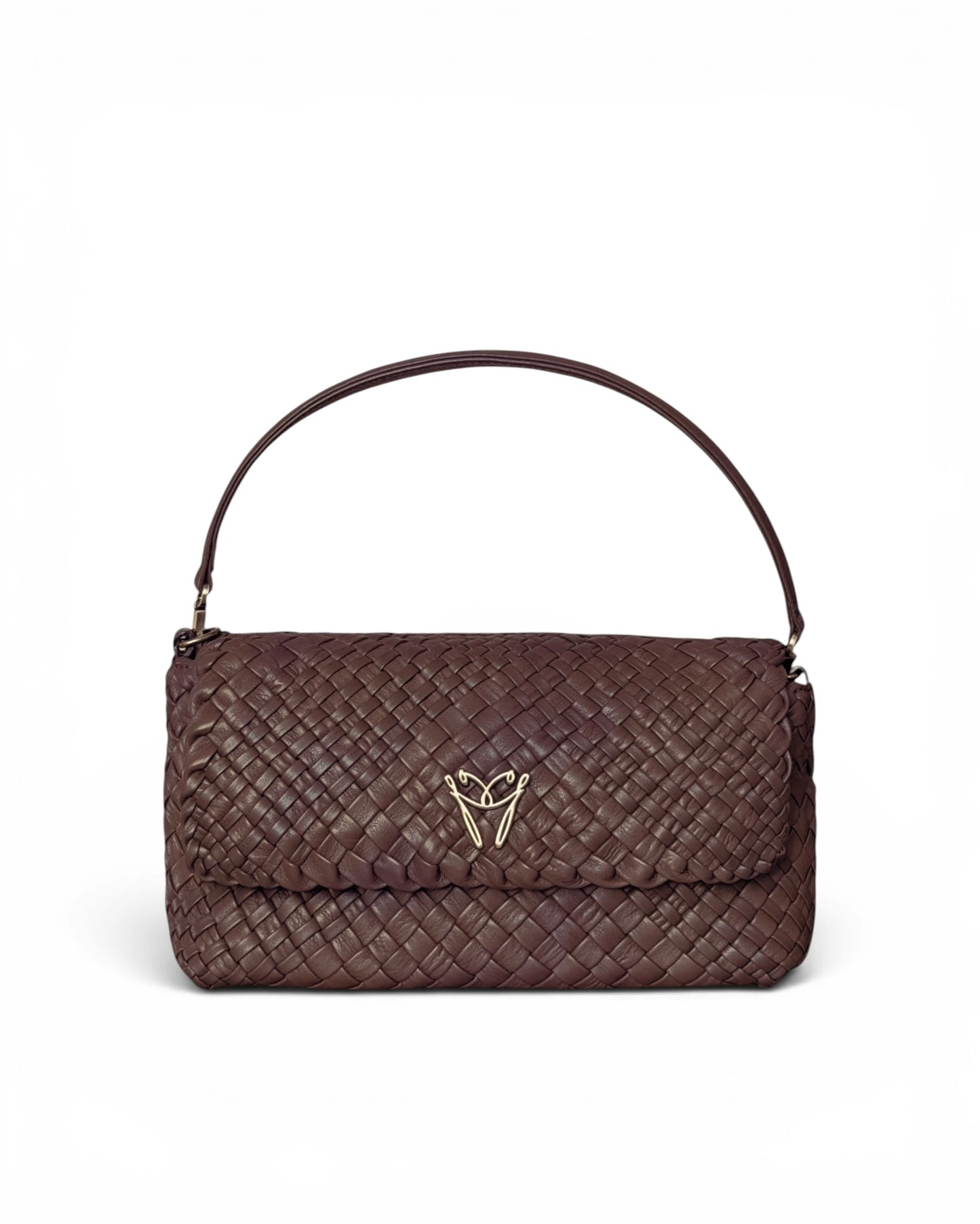 Handwoven Bag 5075 Moor