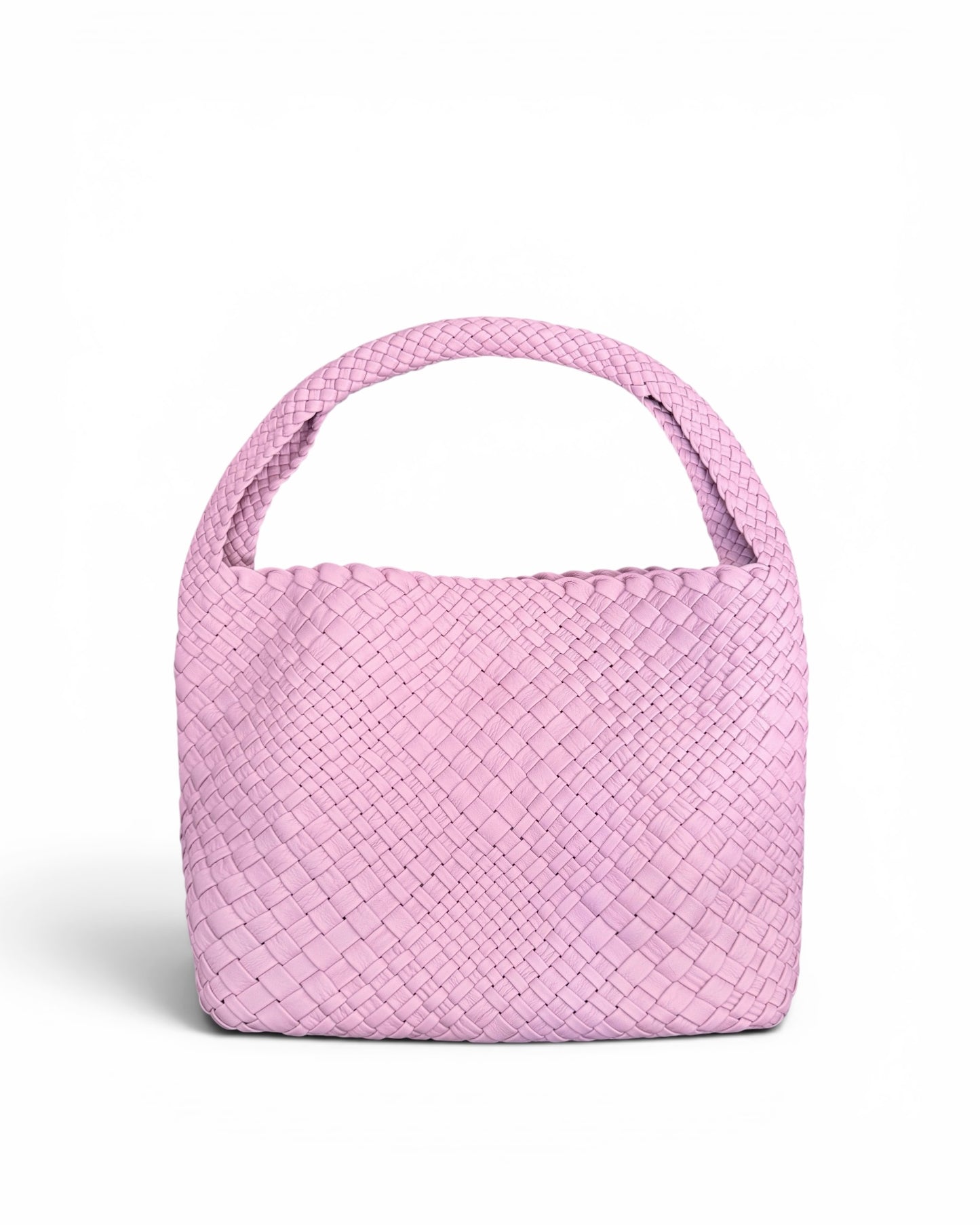Handwoven Bag 4669 Orchidea