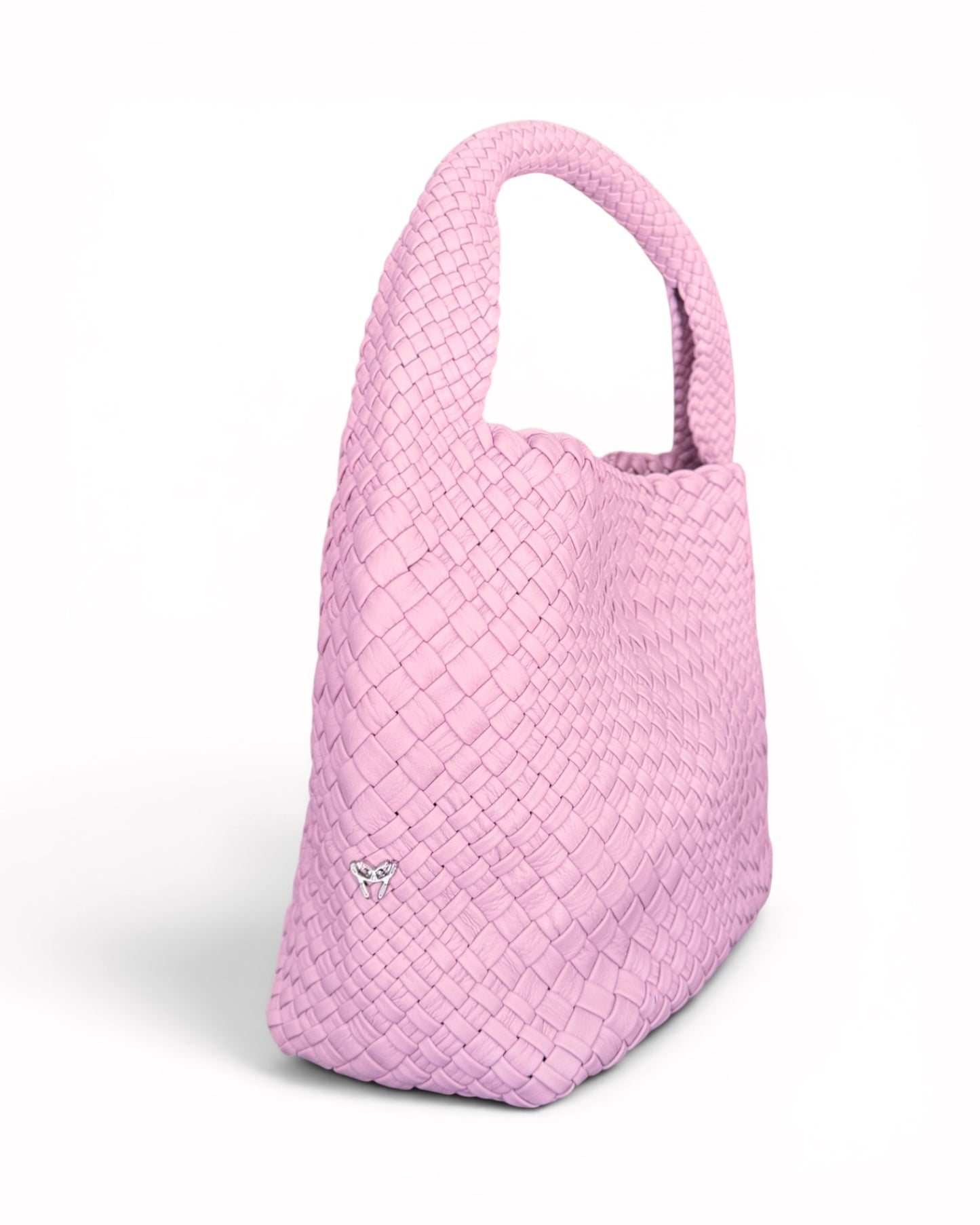 Handwoven Bag 4669 Orchidea
