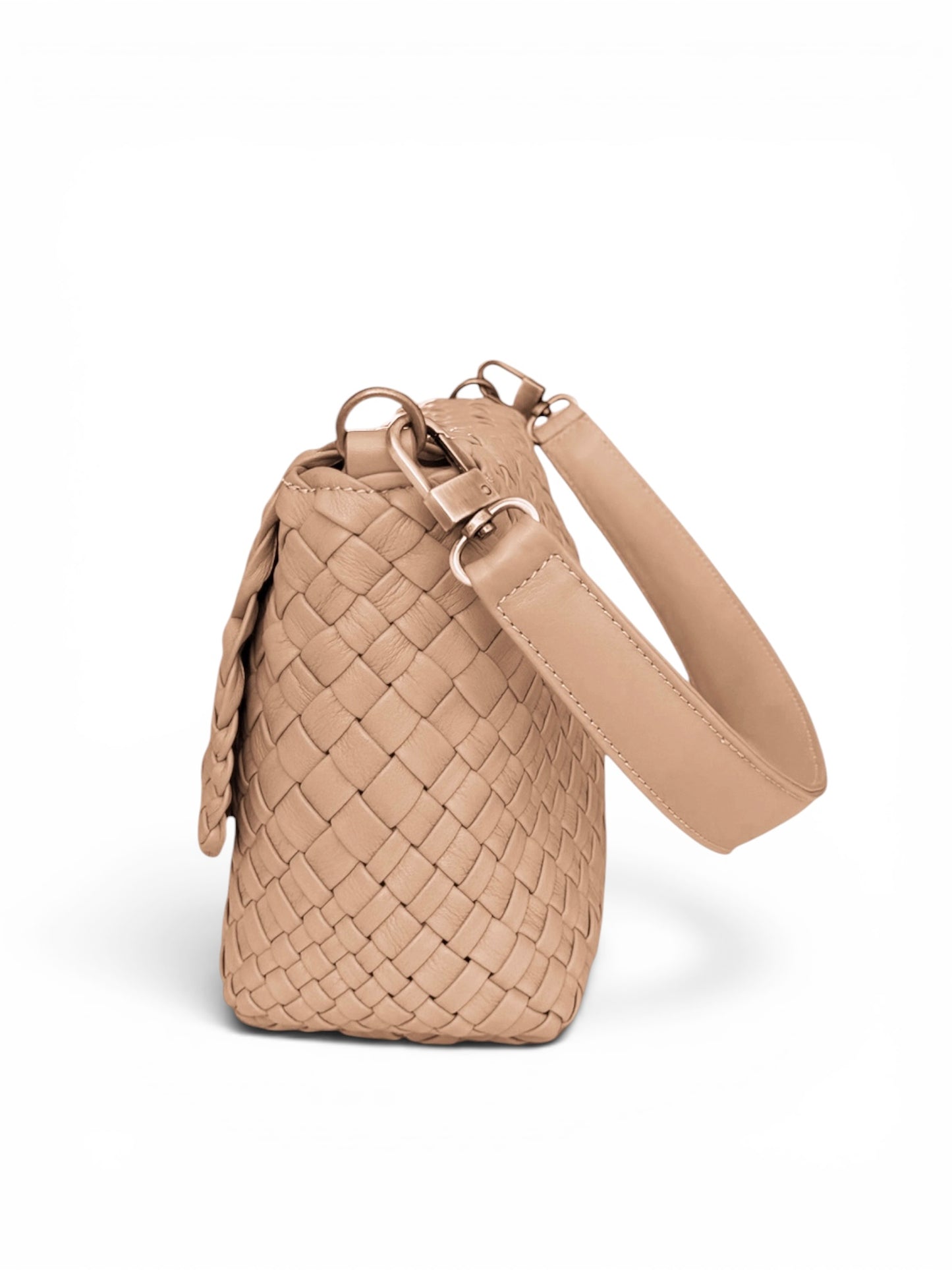 Handwoven Bag 5075 Gobi